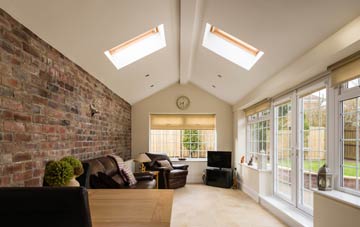conservatory roof insulation Foulridge, Lancashire