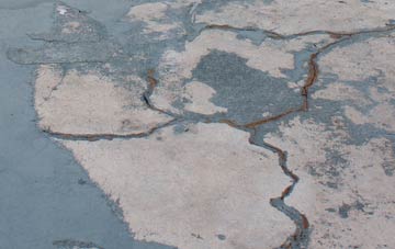 fibreglass roofing replacement Foulridge