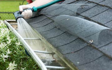 Foulridge gutter cleaning costs
