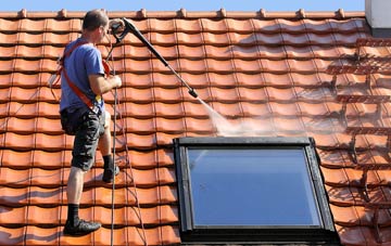 roof cleaning Foulridge, Lancashire