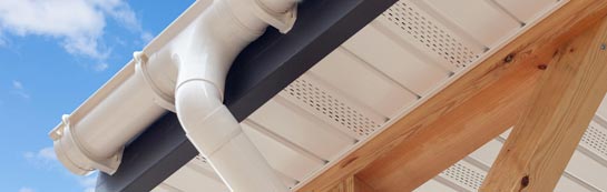 get Foulridge guttering quotes today