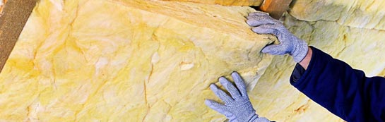 quotes for Foulridge roof insulation