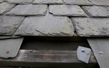 Foulridge slate roof repairs and maintenance
