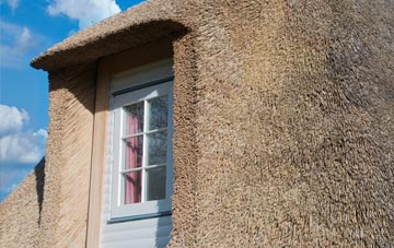 Foulridge thatch roof disadvantages