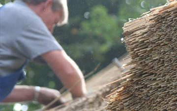 professional Foulridge thatchers