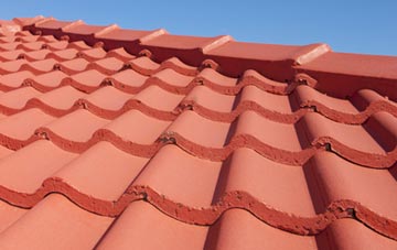 Foulridge tile and slate roof replacement