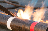 Foulridge flat roofing replacement