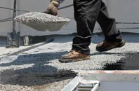 find rated Foulridge flat roofing replacement companies
