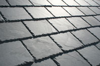 Foulridge slate roof